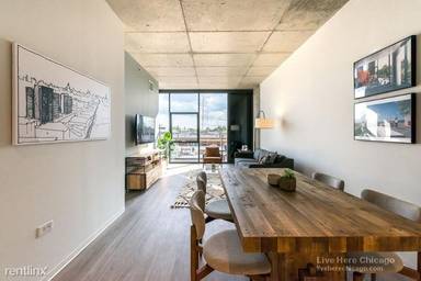 Main picture of MiCA Apartments