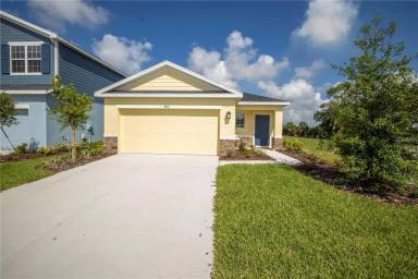 Main picture of 8815 Sunshower Pl