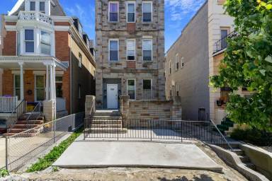 Main picture of 2227 Linden Ave