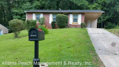 Main picture of 2338 Baywood Dr SE
