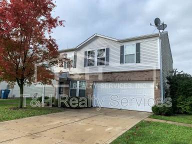 Main picture of 3546 Brandenburg Blvd