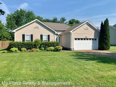 Main picture of 3870 Man O War Blvd