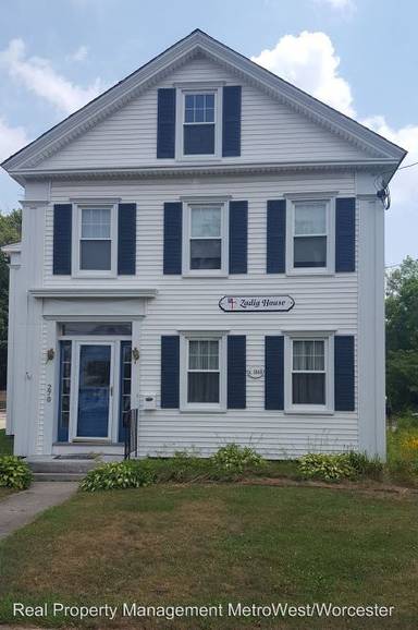 Main picture of 270 Main St