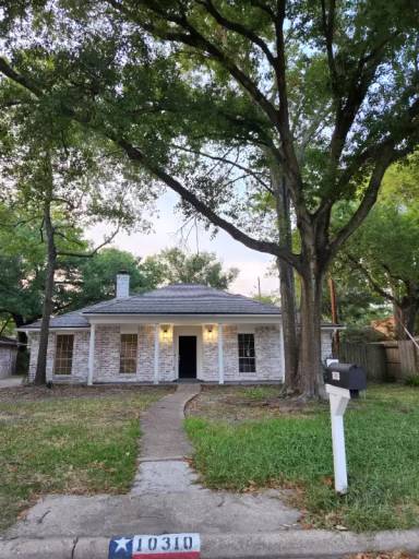 Main picture of 10310 Pine Pass Dr
