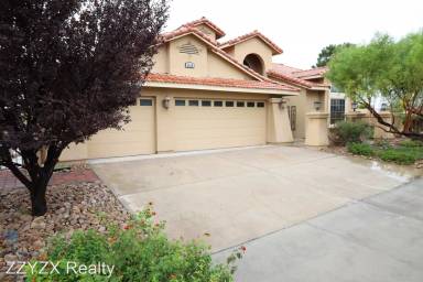 Main picture of 4620 N Tee Pee Ln