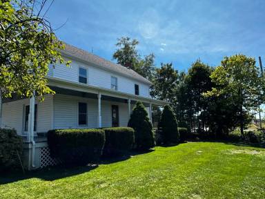 Main picture of 4754 Martinsburg Pike