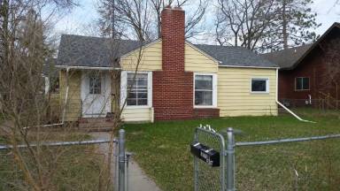 Main picture of 1421 Beltrami Ave NW