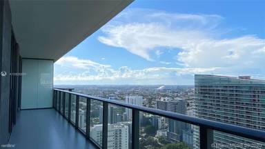 Main picture of SLS Brickell
