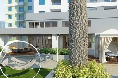 Main picture of Palm Gardens Condo