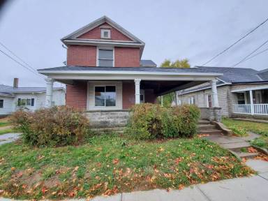 Main picture of 413 E North St