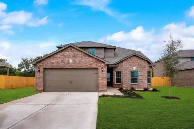 Main picture of 2263 Cashmere Way