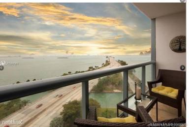 Main picture of Blue Condo