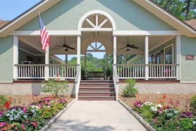 Main picture of The Arbors