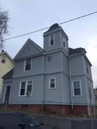 Main picture of 17A Gordon St