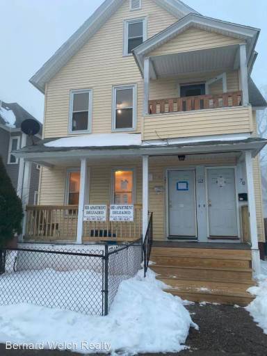 Main picture of 70 Dawes St