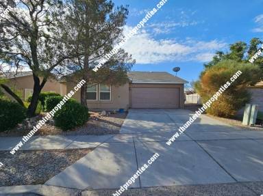 Main picture of 5762 Pinon Flats Rd NW