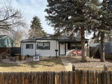 Main picture of 1270 Willow St