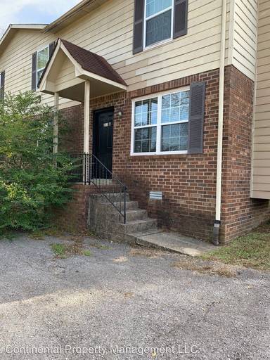 Main picture of 200 E Palestine Ave