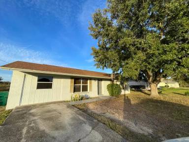Main picture of 1262 Padgett Cir