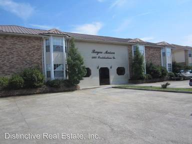 Main picture of 4800 Pontchartrain Dr