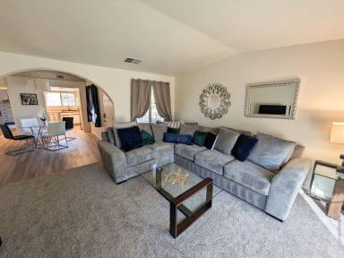 Main picture of Mesquite Golf & Country Club