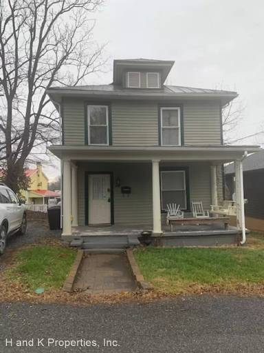 Main picture of 304 Massie St