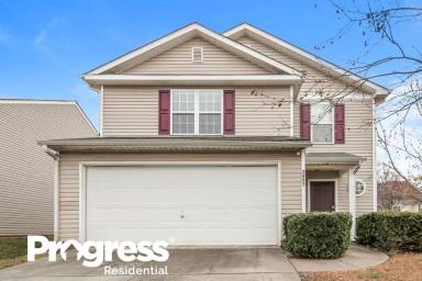 Main picture of 3802 Voeltz Dr