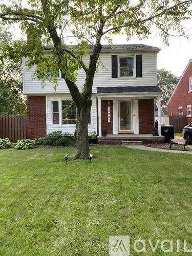 Main picture of 18821 Chandler Park Dr