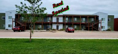 Main picture of North Creek Apartments
