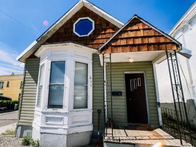Main picture of 411 W Quartz St