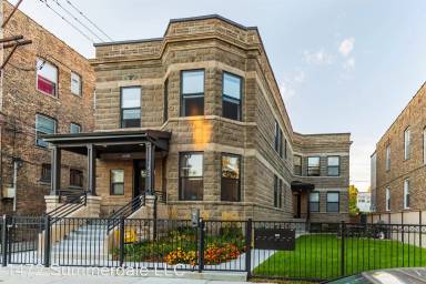 Main picture of 1472 W Summerdale Ave