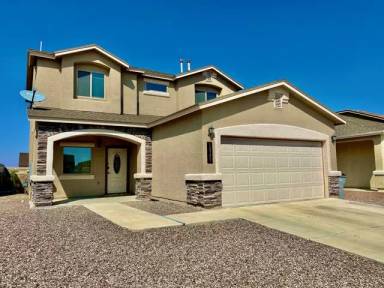 Main picture of 14824 Harry Flournoy Ave