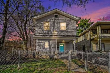 Main picture of 1116 East 45th Street - Unit A