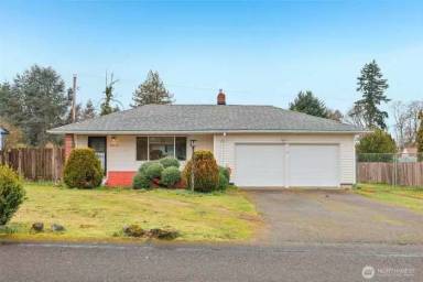 Main picture of 10316 Becker Dr SW