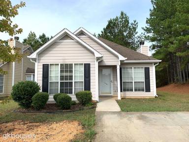 Main picture of 116 Carrington Ln