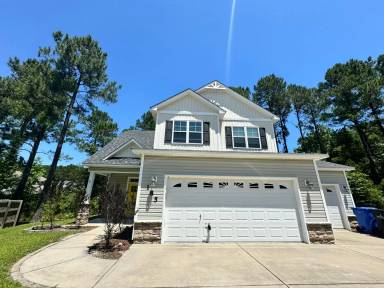 Main picture of 185 Pamlico Dr
