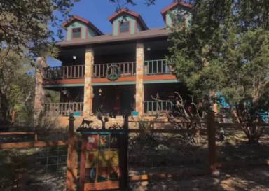 Main picture of 3701 Crosswind Dr