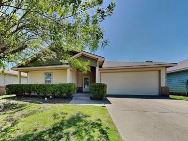 Main picture of 9941 George Bush Dr