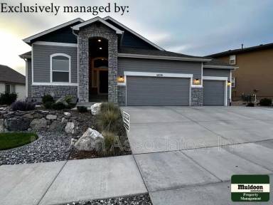 Main picture of 6838 Black Saddle Dr