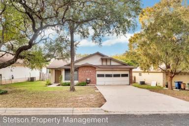 Main picture of 12814 Covington Trl