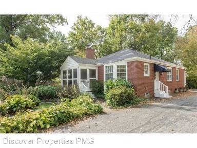 Main picture of 5606 Haverford Ave