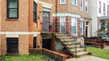 Main picture of 3604 13th St NW