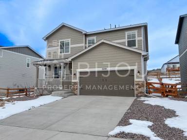 Main picture of 5250 Makalu Dr