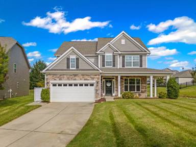 Main picture of 2425 Chinkapin Ct