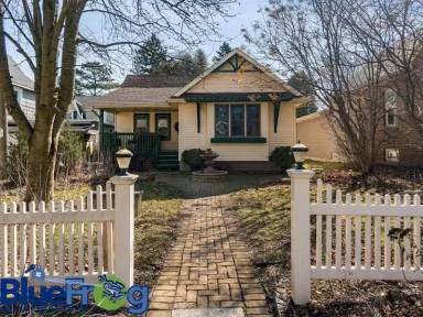 Main picture of 2421 N 4th St