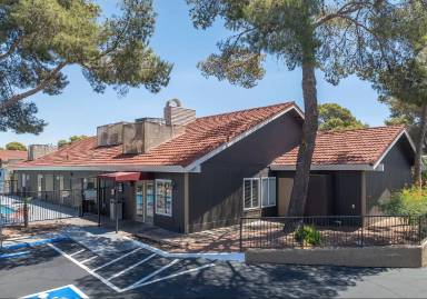 Main picture of Hesperian Falls Apartments