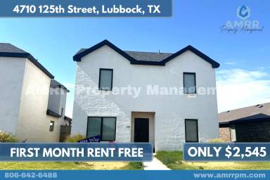 Main picture of 4710 125th St
