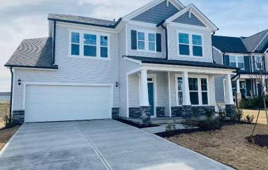 Main picture of 720 Bracklyn Ave