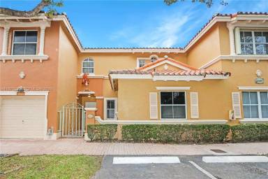 Main picture of Vizcaya Villas Apartments