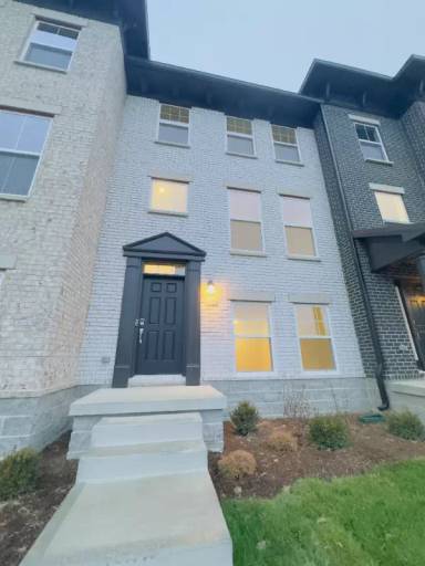 Main picture of 4883 Gilbert Dr